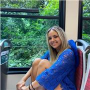 Doy clases particulares de Matemáticas, Física, Química e Inglés para primaria, eso y bachillerato